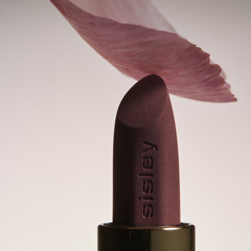 Sisley Phyto Rouge Velvet Lipstick - 3 G