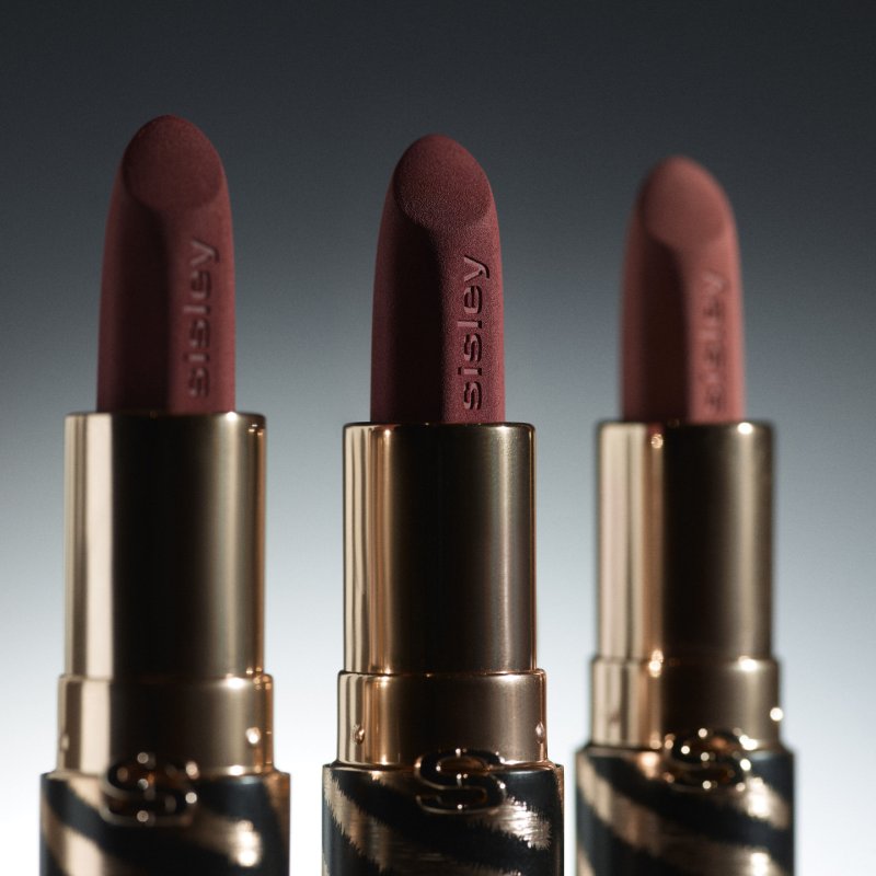 Sisley Phyto-Rouge Velvet 11 Beige Bloom