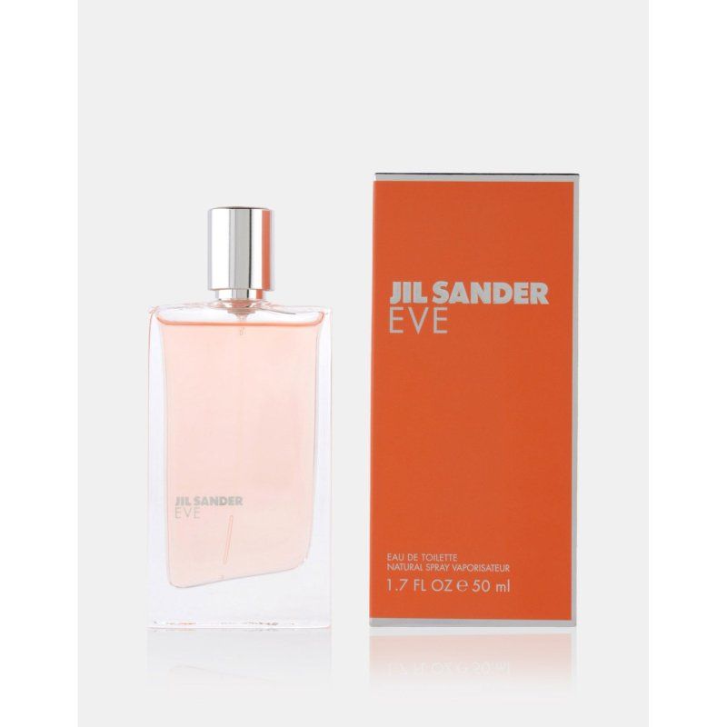 Jil Sander EVE 50 ml Women