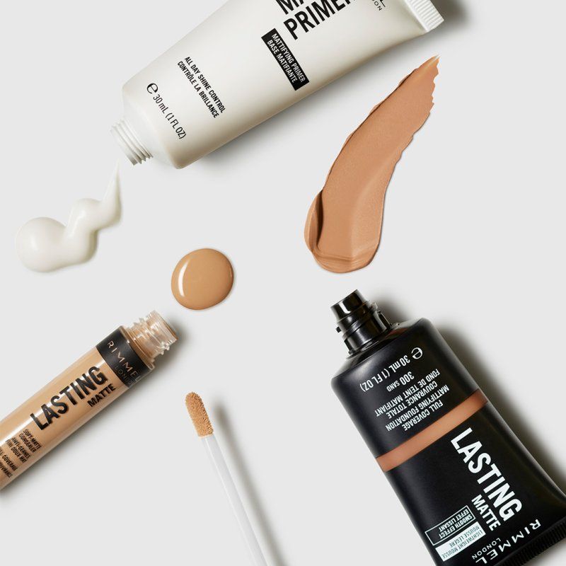 Rimmel Lasting Matte Concealer, 015, 7ml