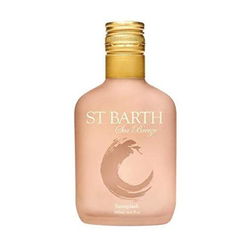 Ligne St Barth Care Face Care Sunsplash 200ml