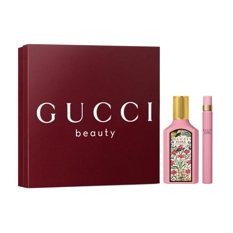 Gucci Flora Gorgeous Gardenia Women 2 pc(s)