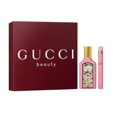 Gucci Flora Gorgeous Gardenia Women 2 pc(s)