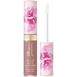 Eveline Cosmetics Flower Garden Liquid Eyeshadow