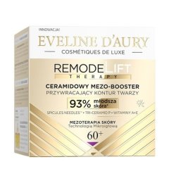 Eveline D'Aury Remodelift Cream Improving Skin Firmness 60 Day And Night 50ml