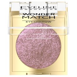 Eveline Wonder Match Eyeshadow 06 3g