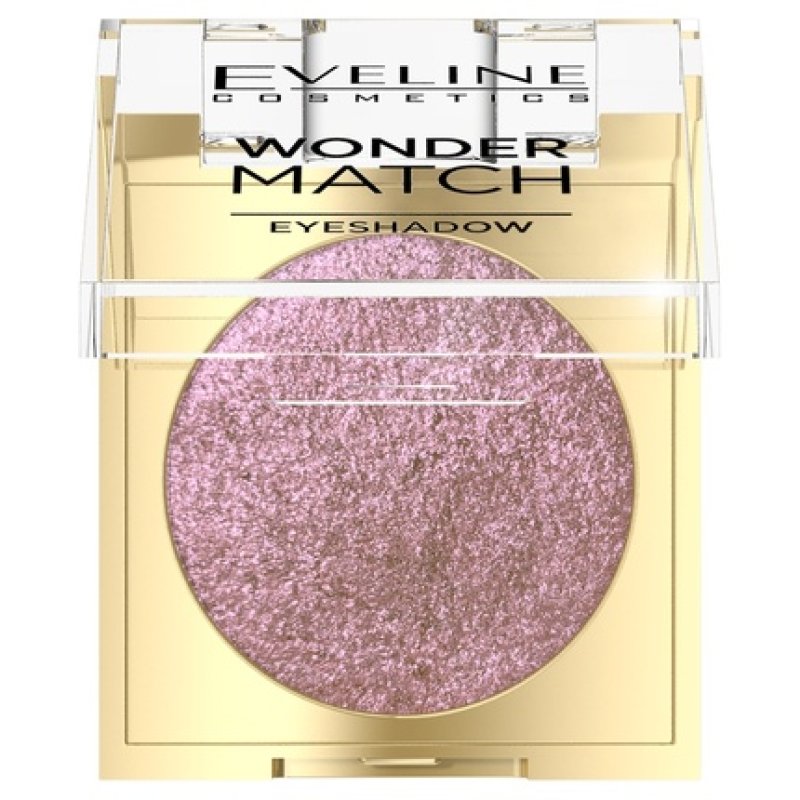 Eveline Wonder Match Eyeshadow 06 3g