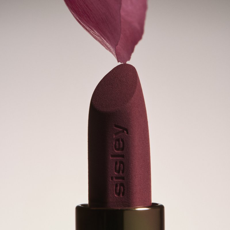 Sisley Phyto Rouge Velvet Lipstick - 3 G