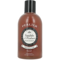 Perlier Bath Sandalwood 1000ml