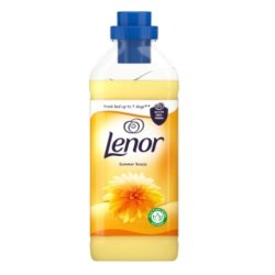 Lenor Fabric Softener Summer Breeze 850ml