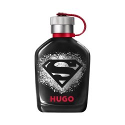 Hugo Boss Superman X Hugo Eau De Parfum Fougere Men's Cologne