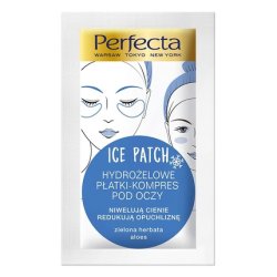 Perfecta Eye Patch Hydrogel Eye Compress