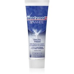 Blend-A-Med Arctic Fresh Toothpaste 75 ml