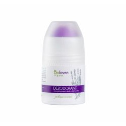 Biolaven Roll-On Deodorant 50ml