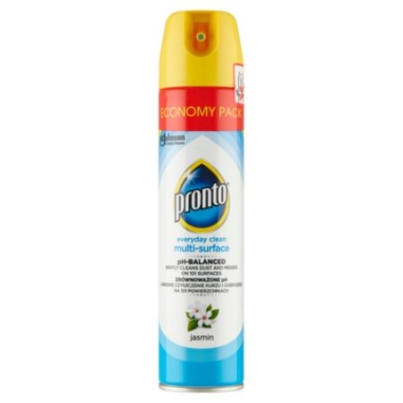 Pronto Jasmine Powder Aerosol 300ml
