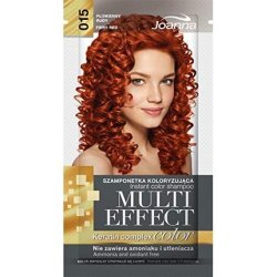 Joanna Multi Effect Coloring Tint 15 Fiery Red 35g