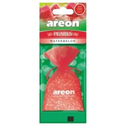 Areon Car Perfume Pearls Air Frechener Watermelon Abp11