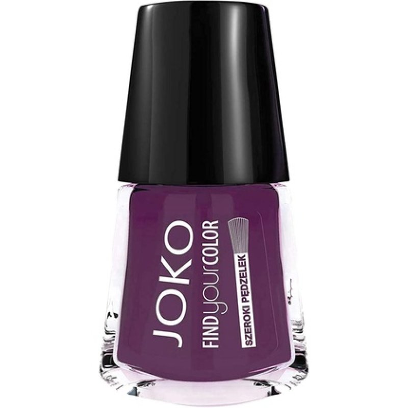 Joko Nail Polish Glossy 124 Little Princess