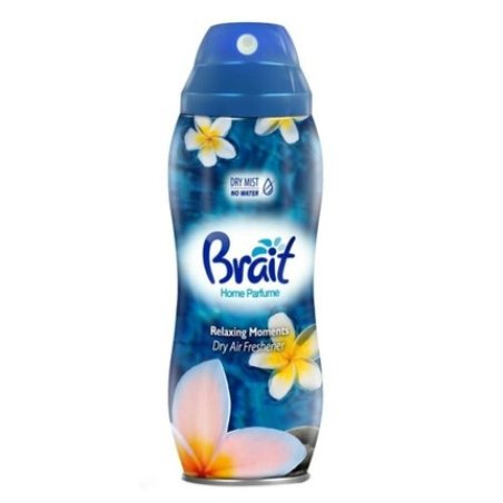 Brait Dry Air Freshener Relaxing Moments 300ml
