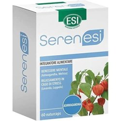 Serenesi 60 Capsules