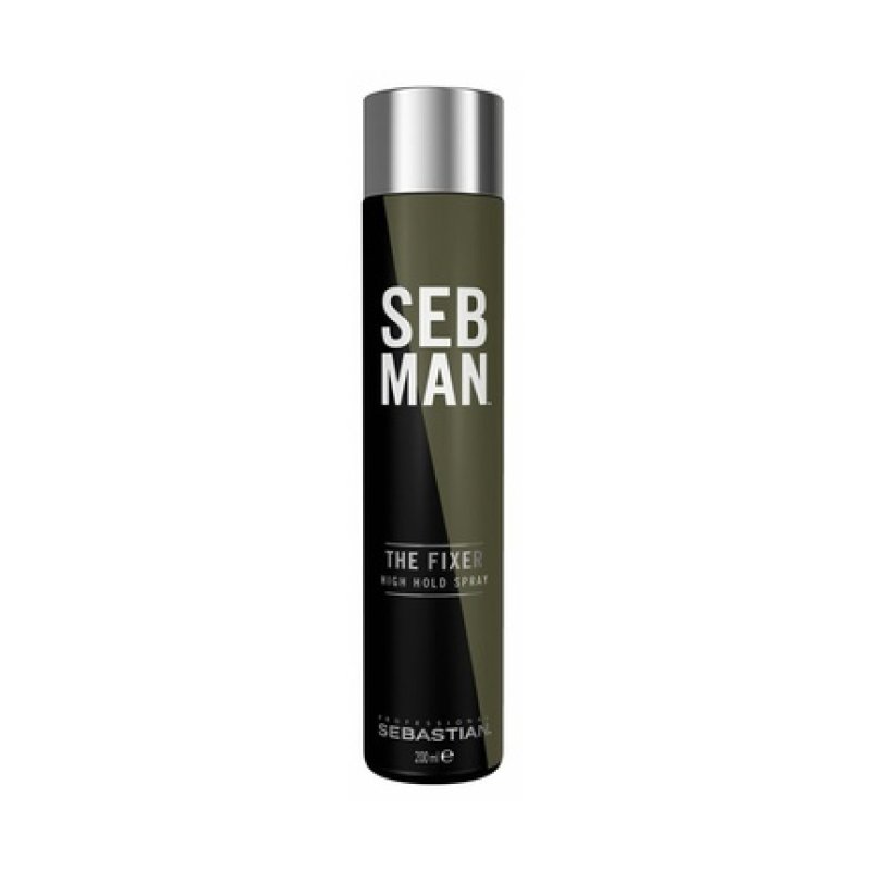 Sebastian Seb Man The Fixer Hair Spray 200ml