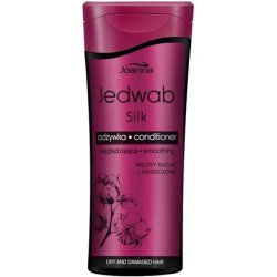 Joanna Silk Smoothing Conditioner 200g