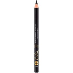 Art Eye Contour Pencil 01 Black Celia