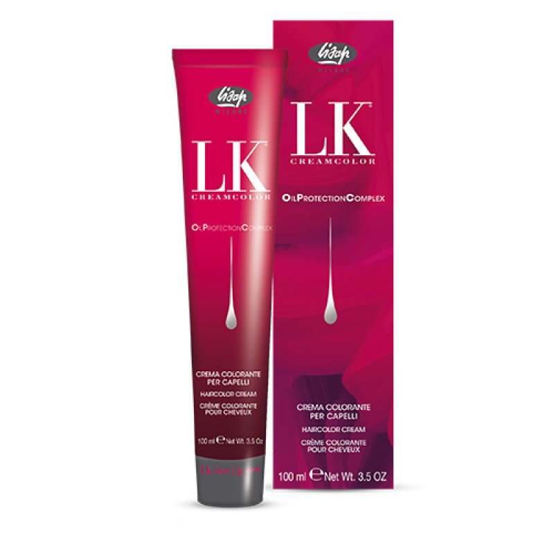 Lisap LK Oil Protection Complex 10/0