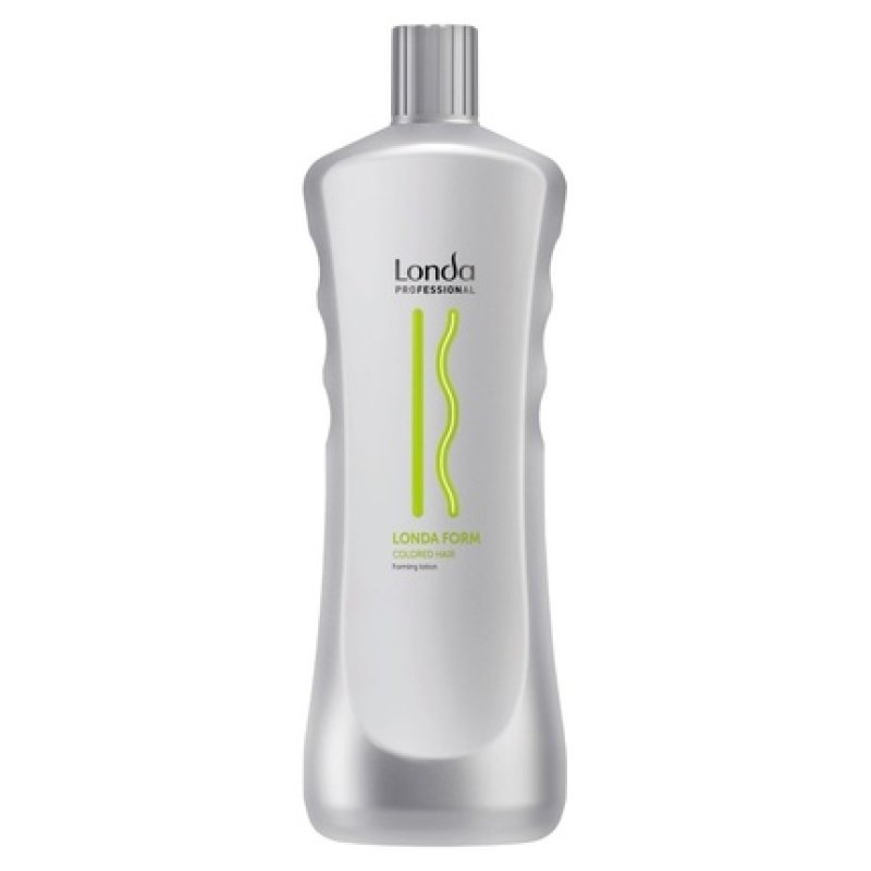 Londa Professional Form Coloured Hair Styling Liquid 1000ml