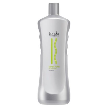 Londa Professional Form Coloured Hair Styling Liquid 1000ml