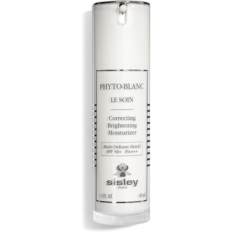 Sisley Phyto-Blanc Le Soin Correcting Brightening Moisturizer 40ml