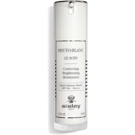 Sisley Phyto-Blanc Le Soin Correcting Brightening Moisturizer 40ml