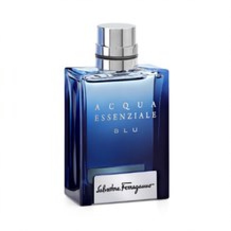Salvatore Ferragamo Acqua Essenziale Blu 50 ml Men