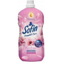 Sofin Floral Passion Fabric Softener 1.8L