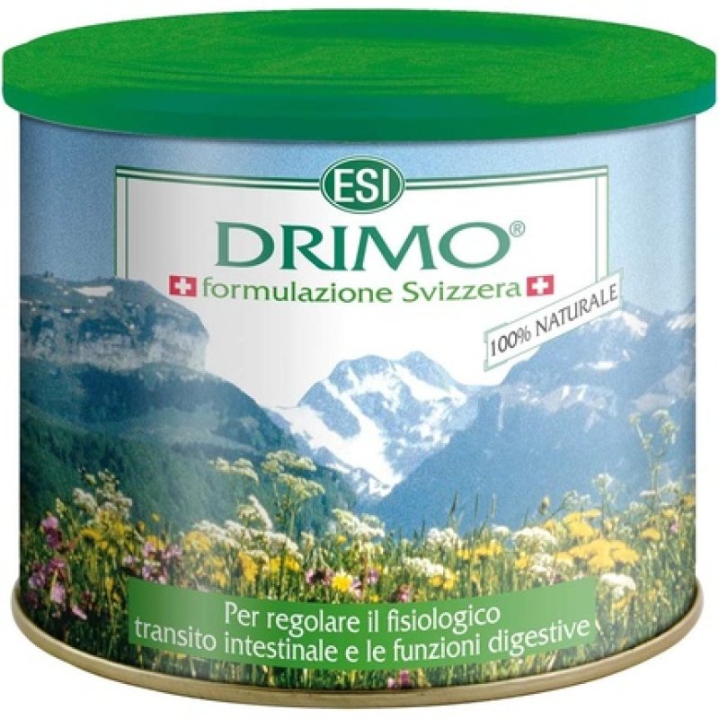 Esi Drimo Mixtures Herbs 100g