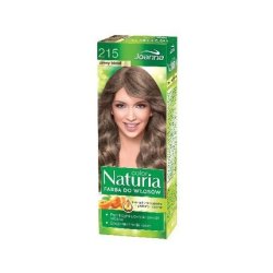 NATURIA COLOR Cold Blonde Hair Dye 215