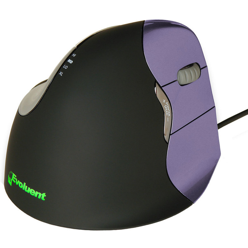 VerticalMouse 4 Small