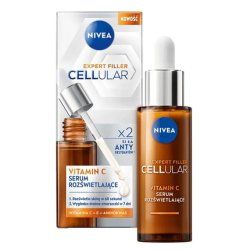 Nivea Cellular Daily Uv Brightening Serum With Vitamin C 30ml