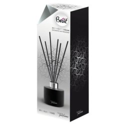 Brait Home Perfume Decorative Fragrance Oil Sticks Midnight Dream 100ml