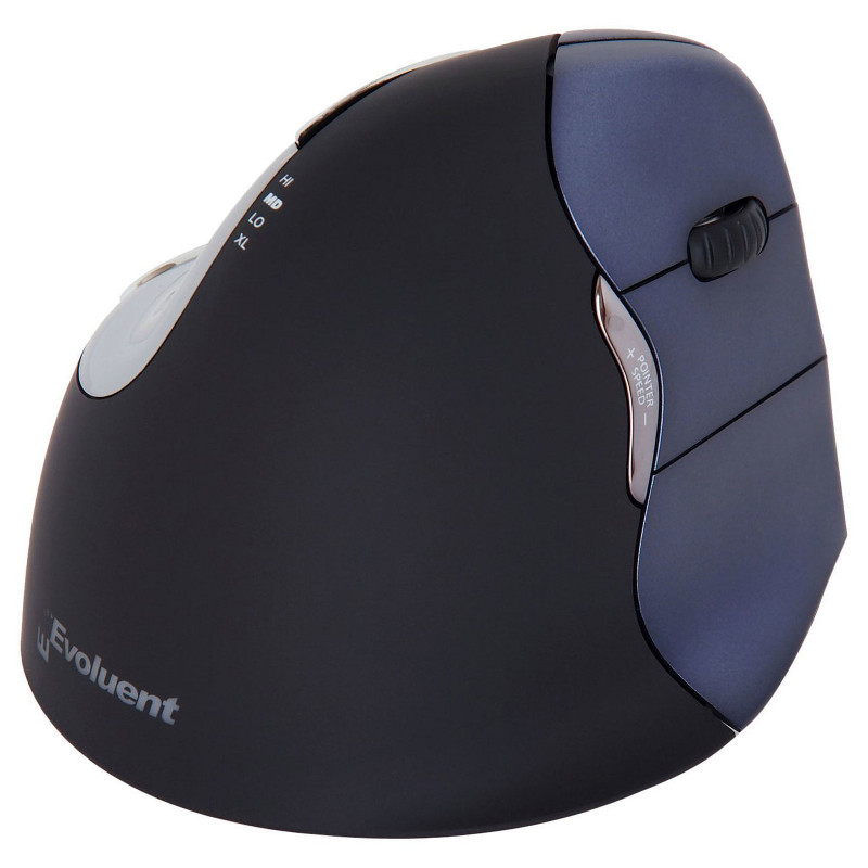 Evoluent compatible Maus VerticalMouse 4 Right