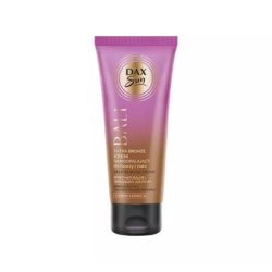 DAX Sun Bali Extra Strong Self-Tanner for Face and Body 75ml