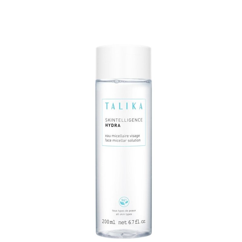 Talika Skintelligence Hydra Micellar Solution micellar water 200 ml