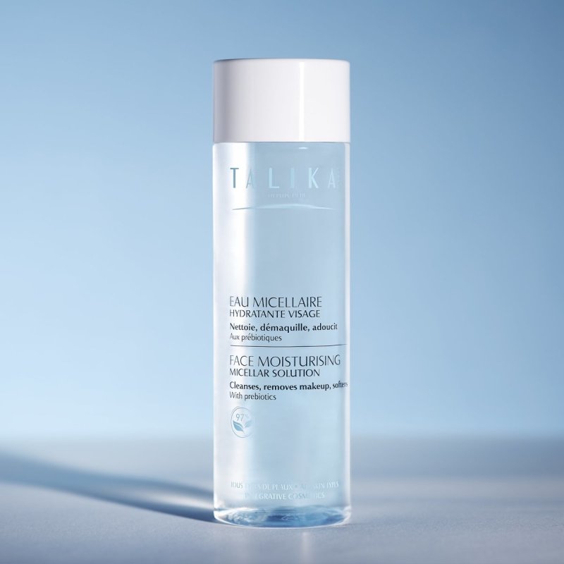 Talika Eau Micellaire Hydratante Skintelligence 200 ml