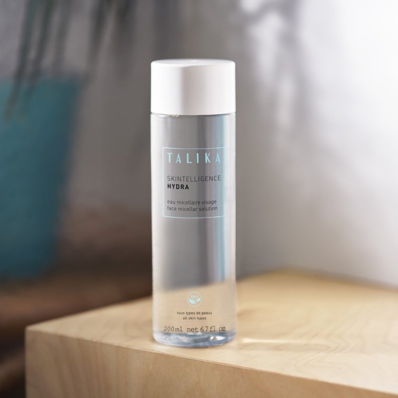 Talika Eau Micellaire Hydratante Skintelligence 200 ml