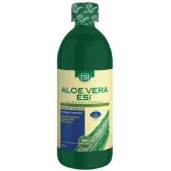 Esi Aloe Vera Juice with Maximum Strength 500ml