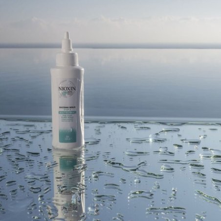 Nioxin Scalp Recovery Soothing Serum Step 3 100ml Anti-Dandruff Serum