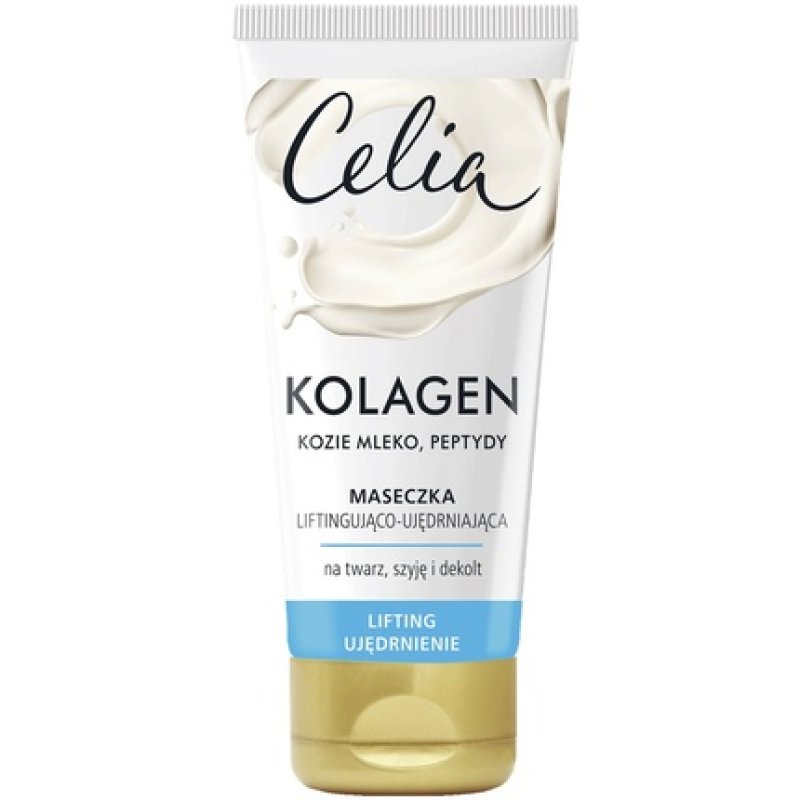 Celia Collagen Lifting And Firming Face Mask 60ml