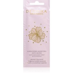 DERMIKA Luxury Placenta Mask 10ml