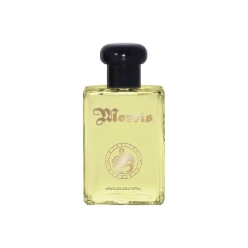 Morris St Morris U Eau De Cologne 100ml Spray 2024
