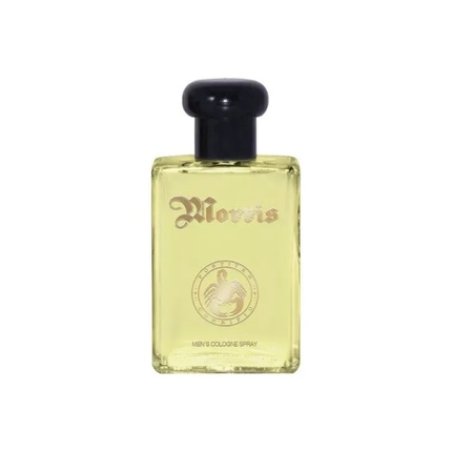 Morris St Morris U Eau De Cologne 100ml Spray 2024